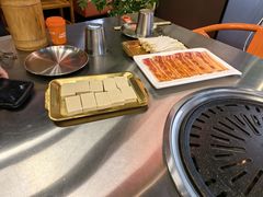 -张老晓·齐齐哈尔烤肉(桐乡振华路店)