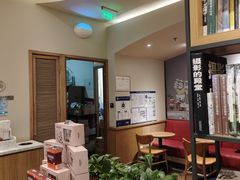 -COSTA COFFEE(西贸凯德晶品4层2店)