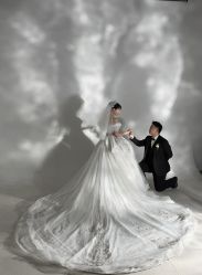 点击看大图 -城市花园婚纱摄影