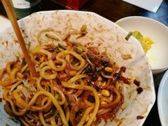 -大海碗·京菜炸酱面(雍和宫店)