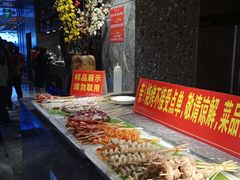 -吉布鲁 牛排海鲜自助(岳塘步步高广场店)