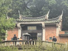 -草庵摩尼教遗址公园