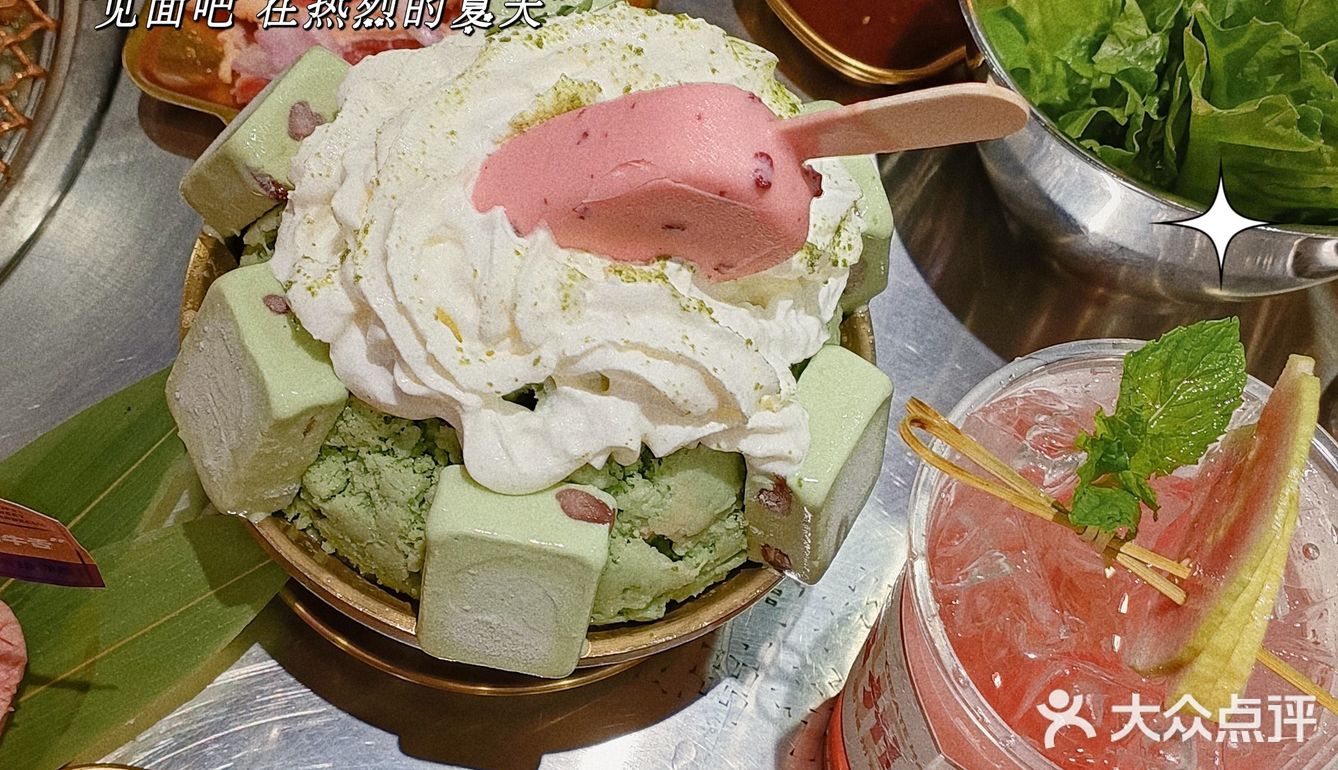 无论何时都要排队的烤肉店福州烤肉No1