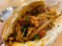 -小豆海棠(嘉兴路店)