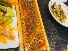 -福苗小骆驼烧烤(大唐不夜城店)