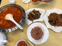 -功德林素菜饭庄(前门店)