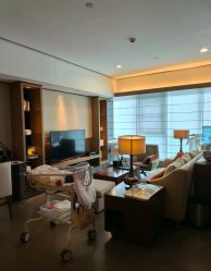 -蜜悦居月子中心(国金中心店)