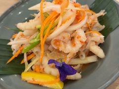 -Thai Alley泰爱里(二沙岛店)