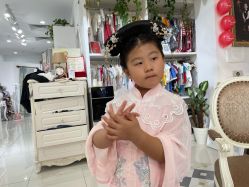 -小鬼当佳儿童摄影(通州外拍店)