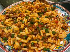 -新疆巴州金丝特餐厅(大钟寺店)