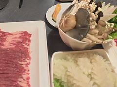 -君邦火锅(新疆大厦店)