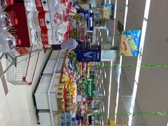 -京客隆超市(管庄店)