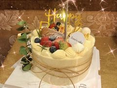 -ZOZO's昌左左精致甜品设计(新北店)