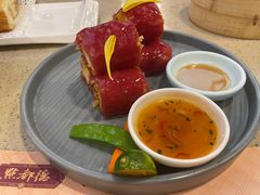 -点都德(汇胜楼店)