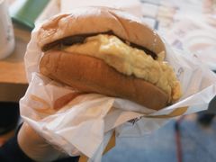 -麦当劳(燕顺路店)