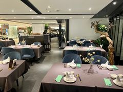 -羲和雅苑•北京烤鸭(国贸商城店)