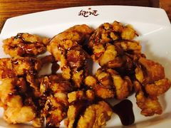 -炸鸡情侣韩式料理(中央大街店)