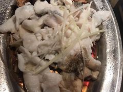 -绿茶餐厅(广州天河城店)