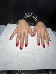 -Yumi优米日式美甲美睫