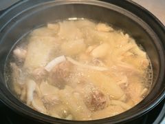 -同仁四季椰子鸡(无锡滨湖万象汇店)