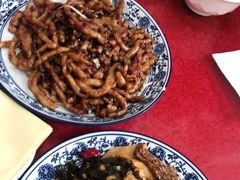 -北大地皖峰饭馆