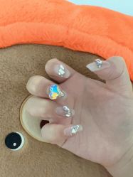 -斯馨·健康美甲美睫