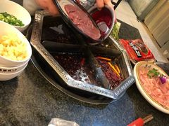 -陈眼镜火锅(总店)