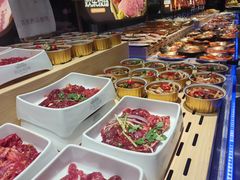 -欢乐牧场主题自助料理(T12店)