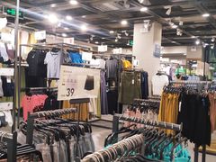 -鹿岛会员店 (龙湖三千集天街店)