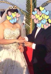 点击看大图 iphone_upload_pic-韩国天使嫁衣婚纱礼服馆(上海旗舰店)