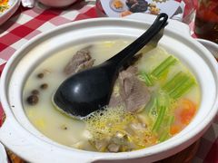 -西贝(上海我格广场店)
