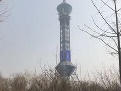 -裕华世纪公园