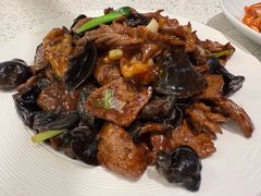 -玉林烤鸭店(垡头店)