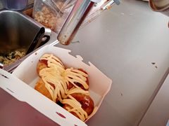 -咕噜咕噜·章鱼小丸子(西湖路店)