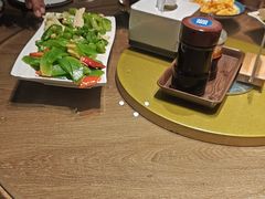 -直隶安家牛肉罩饼(建华店)