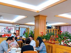 大堂-腰记饭店(龙源路店)