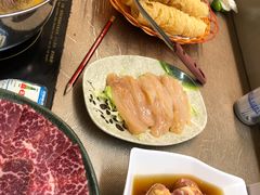 -金海阁海鲜火锅