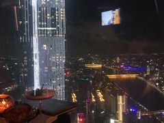 -广州四季酒店·天吧·高空酒吧