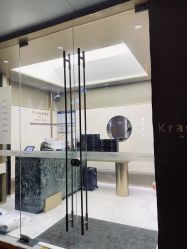 -Kraemer Paris苏豪路易士·嘉玛发廊
