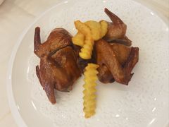-潮福城大酒楼·潮粤菜·港式点心(阳光城店)