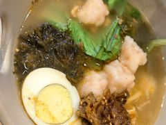 -桂在香知桂林米粉(红博中央公园店)