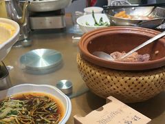 -钵家大院·地道湖北菜(江夏·大花岭店)