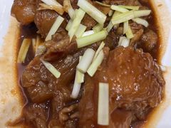 -麦奀云吞面世家 山顶店(山顶广场店)