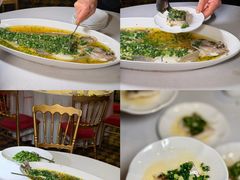 -玫瑰厅上海菜(兴国路店)