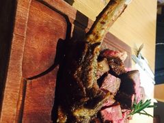 -MEAT MATE 鲜食肉铺(凤凰汇·里巷店)