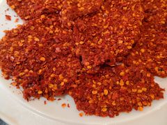 麻辣牛肉-红鼎坊·老成都火锅(新南门店)