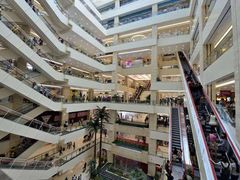 -串一火锅(赛格国际购物中心店)