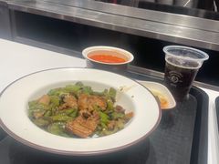 -乡村基(双流时代奥特莱斯餐厅)