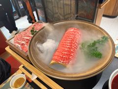 -廖掌柜·重庆鲜货火锅(上海首店)