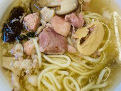 -吴记怪味面(牛王庙店)